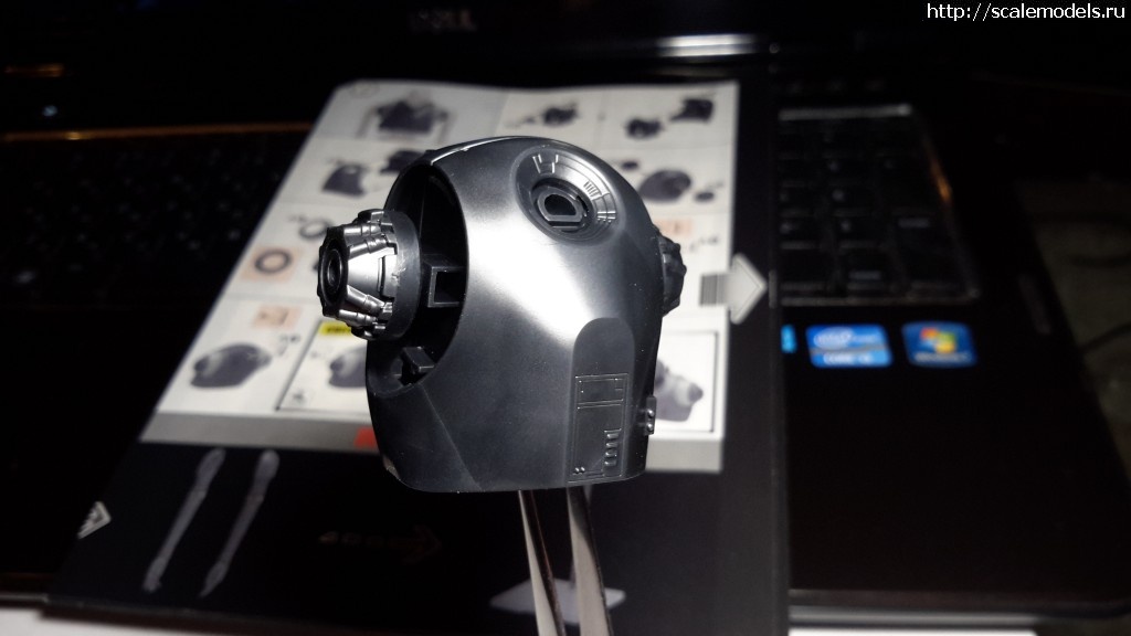 Bandai K-2SO 1/12 -   