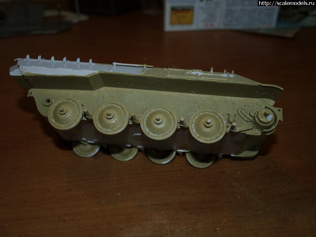 http://scalemodels.ru/modules/forum/viewtopic.php?t=68032&am/ 3.7 sm Flakzwilling 44 -  ICM -  