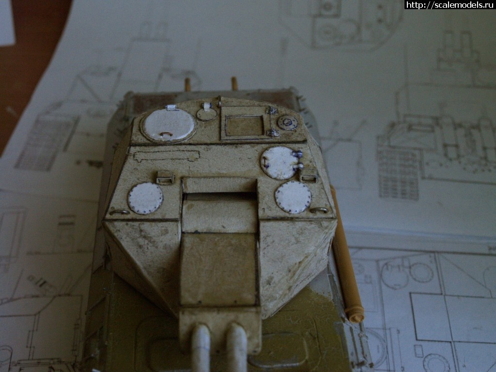 http://scalemodels.ru/modules/forum/viewtopic.php?t=68032&am/ 3.7 sm Flakzwilling 44 -  ICM -  