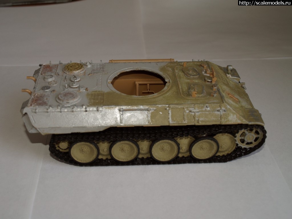 http://scalemodels.ru/modules/forum/viewtopic.php?t=68032&am/ 3.7 sm Flakzwilling 44 -  ICM -  