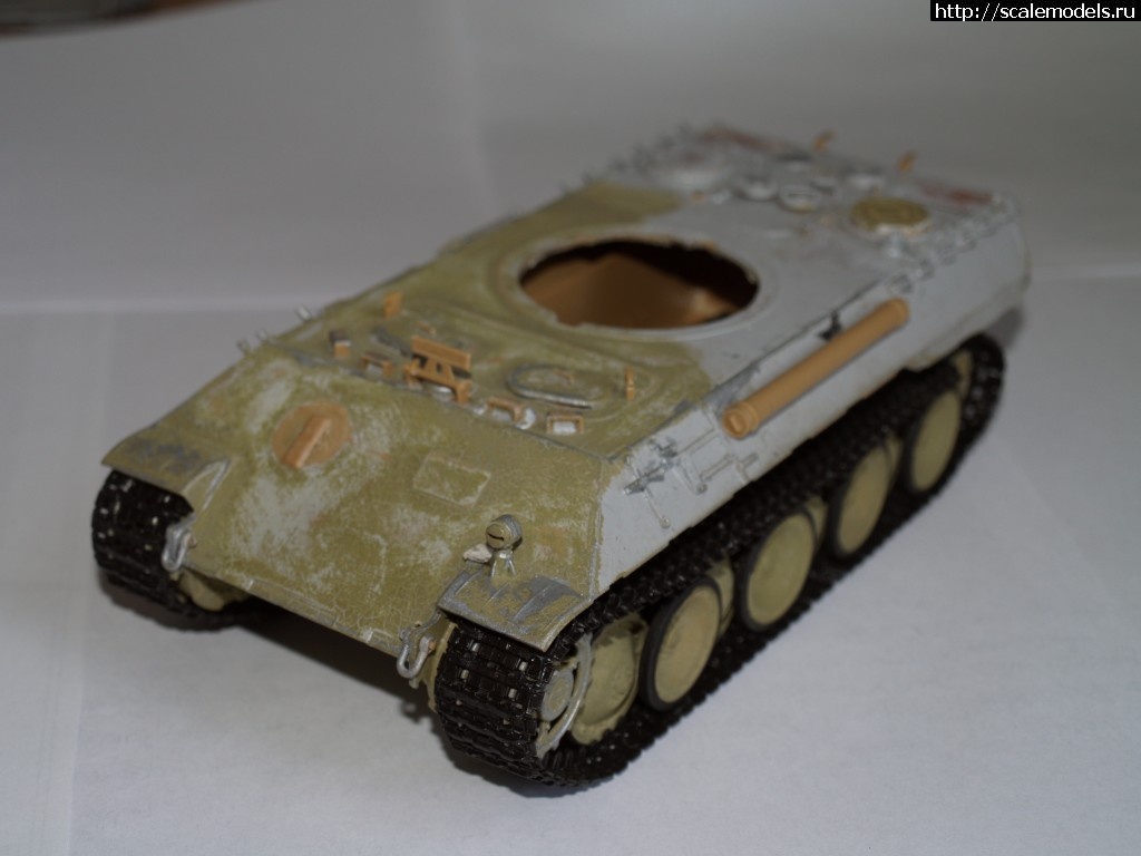 http://scalemodels.ru/modules/forum/viewtopic.php?t=68032&am/ 3.7 sm Flakzwilling 44 -  ICM -  