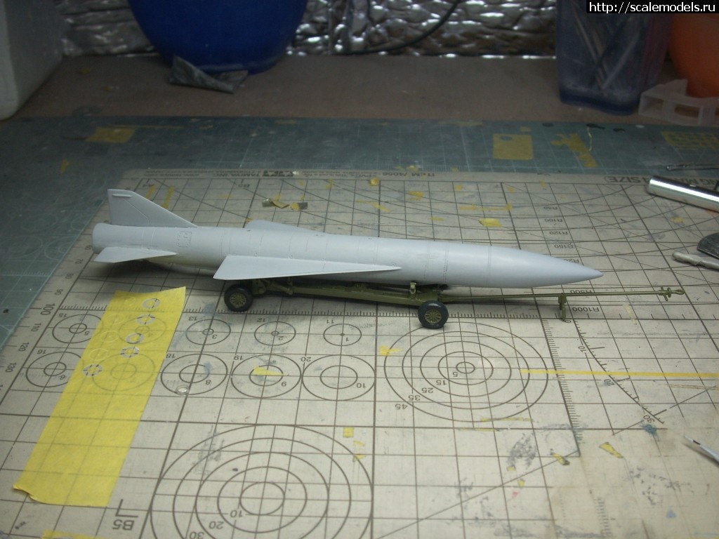 1/72 ModelSvit -22  