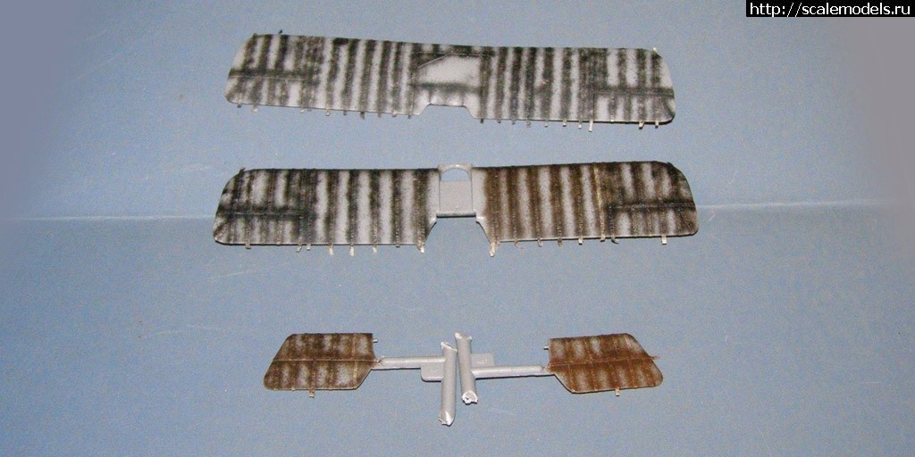 #1352855/ RAF SE5a Australian Flying Corps (AFC) Roden 1/72        