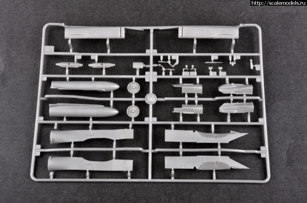 #1354133/ -34 Trumpeter 1/72(#10653) -   