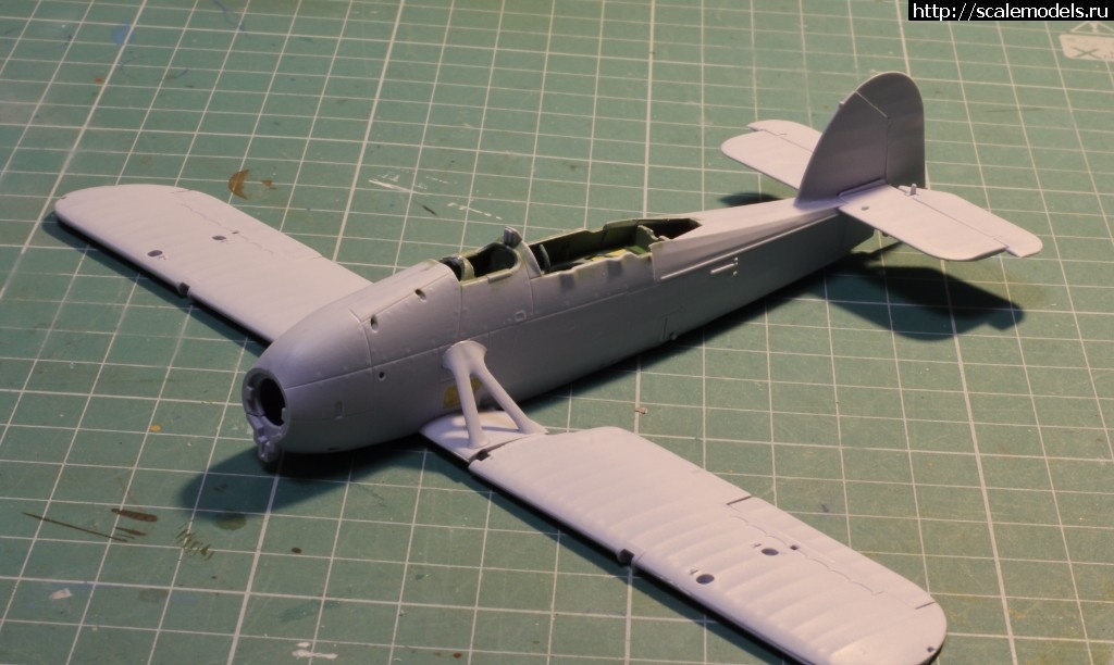#1355346/ Airfix 1:72 Fairey Swordfish Mk.I "   
