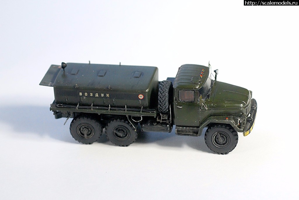 #1369310/  AVD models 1/72 -40 (131)-137(#10827) -   