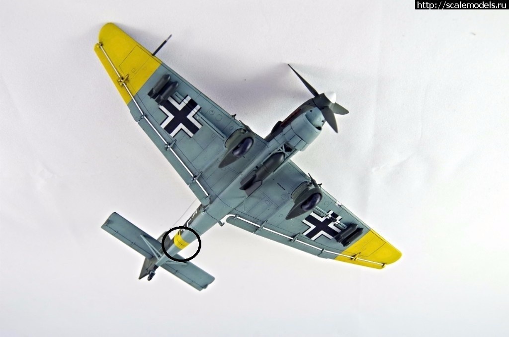  1/72 Ju-87B-2(#11020) -   