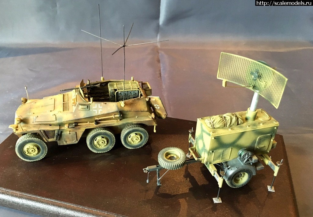 #1378208/ Sd.Kfz.250 1/32 -       