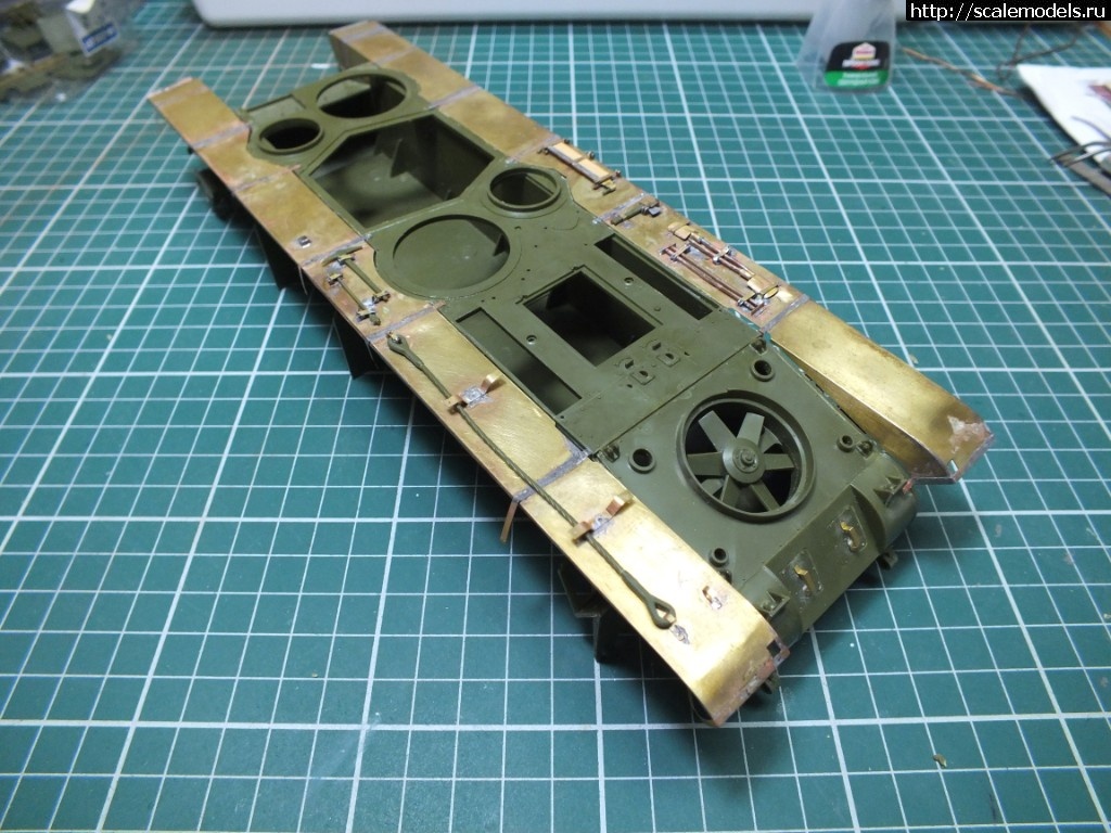 Tamiya 1/35 -7/ Tamiya 1/35 -7(#11094) -   