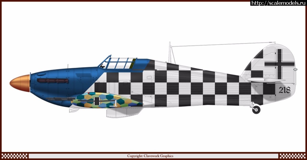 Eduard 1/48 Bf-109E - 7  - !  
