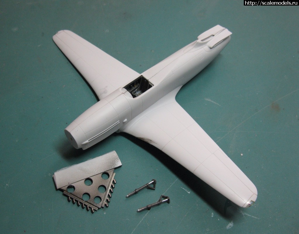 #1387607/ -5 Prop&Jet 1:72 -   