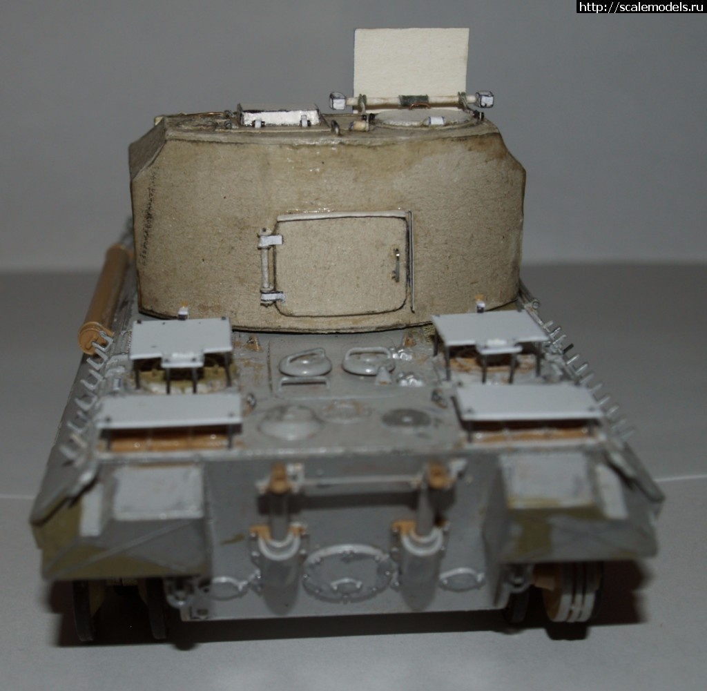 http://scalemodels.ru/modules/forum/viewtopic.php?t=68032&am/ 3.7 sm Flakzwilling 44 -  ICM -  