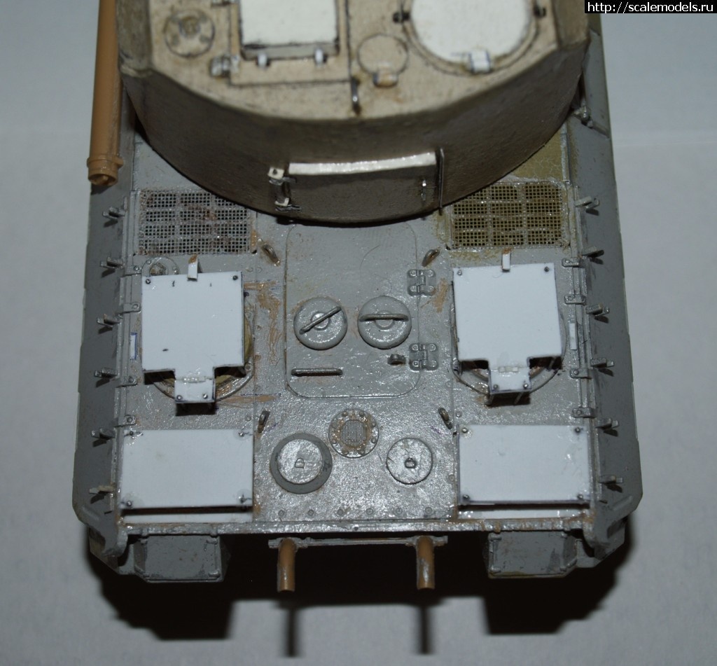 http://scalemodels.ru/modules/forum/viewtopic.php?t=68032&am/ 3.7 sm Flakzwilling 44 -  ICM -  