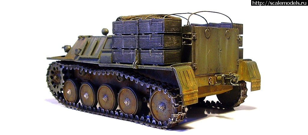 #1395038/ Trumpeter 1/35 - -   