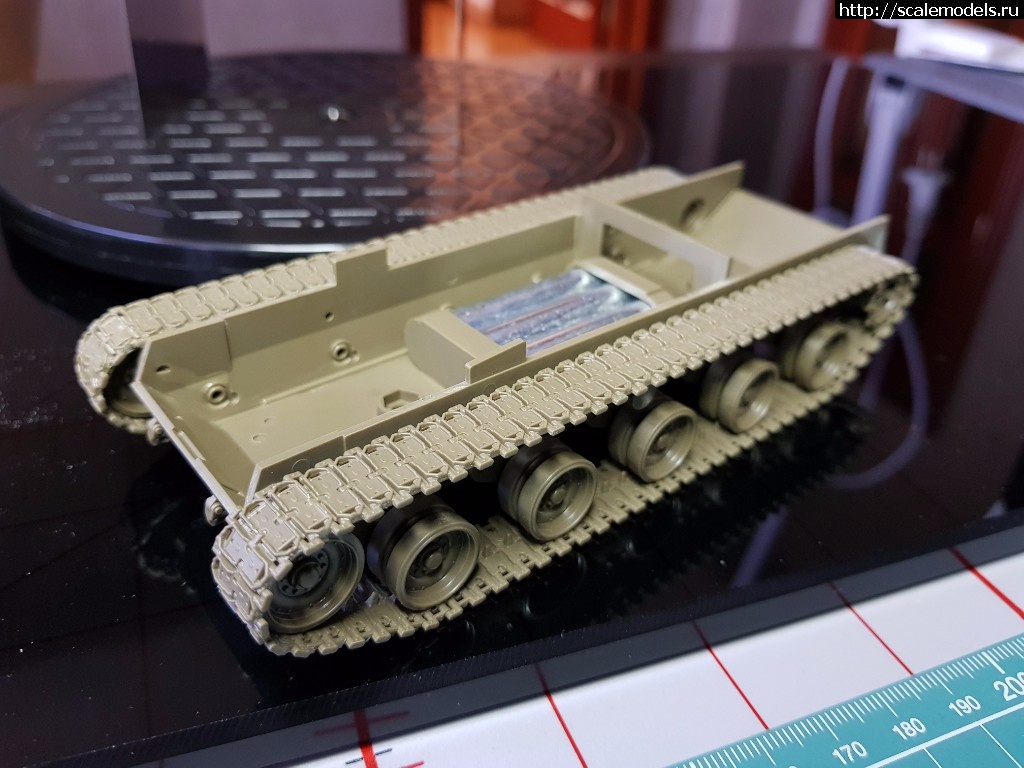 #1404168/ Tamiya 1/48 JGSDF Type 10  