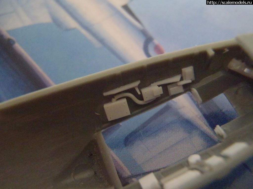 #1411798/ Hawker Sea Hawk FGA.6     1:72 HobbyBoss   .   