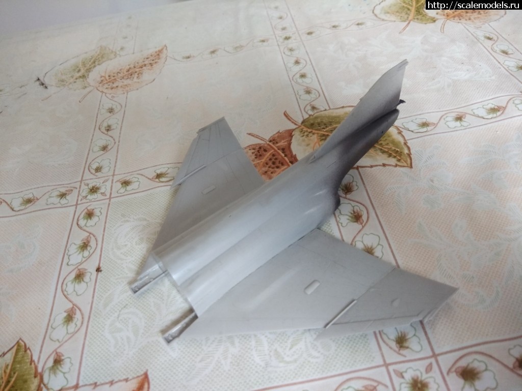 #1420382/ F-4S phanto 1-72 hasegava   