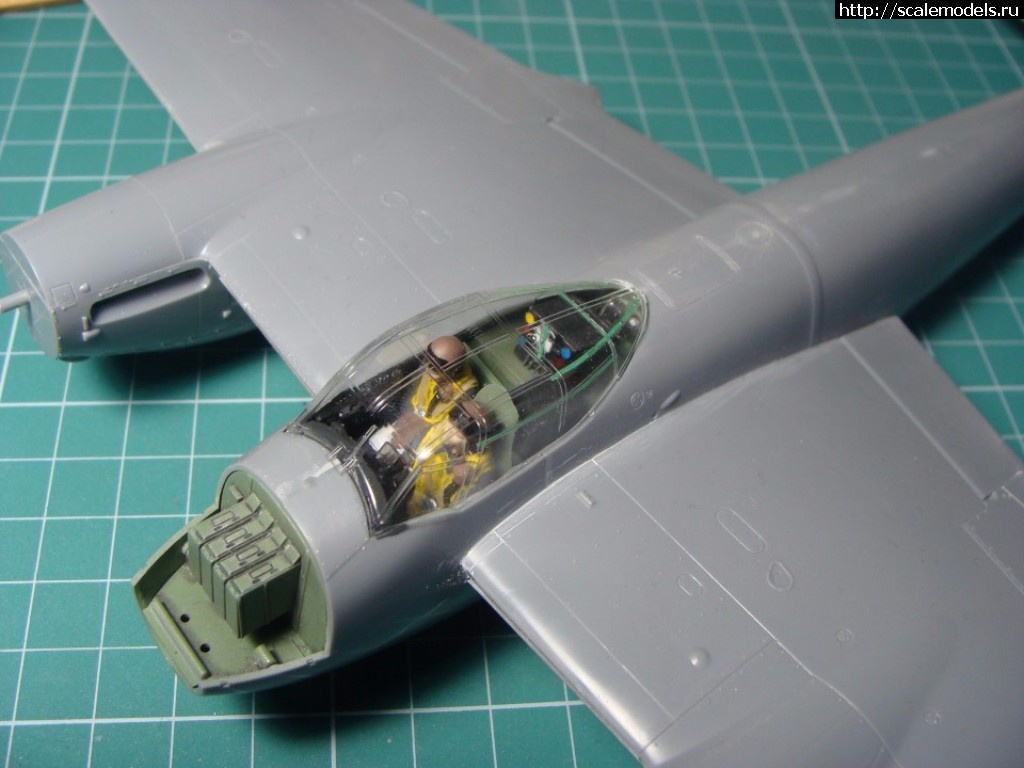 #1420414/ Tamiya 1/48 Mosquito FB Mk.VI  