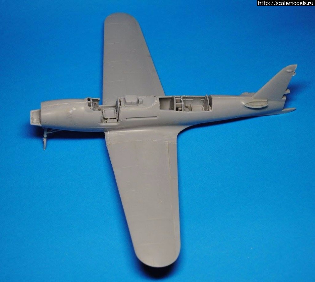  AMG 1/48 P-63A,C,E Kingcobra/  AMG 1/48 P-63A,C,E Kingcobra(#11050) -   