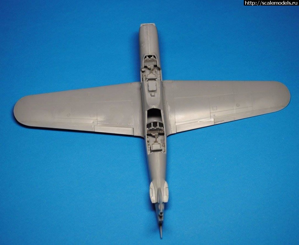  AMG 1/48 P-63A,C,E Kingcobra/  AMG 1/48 P-63A,C,E Kingcobra(#11050) -   