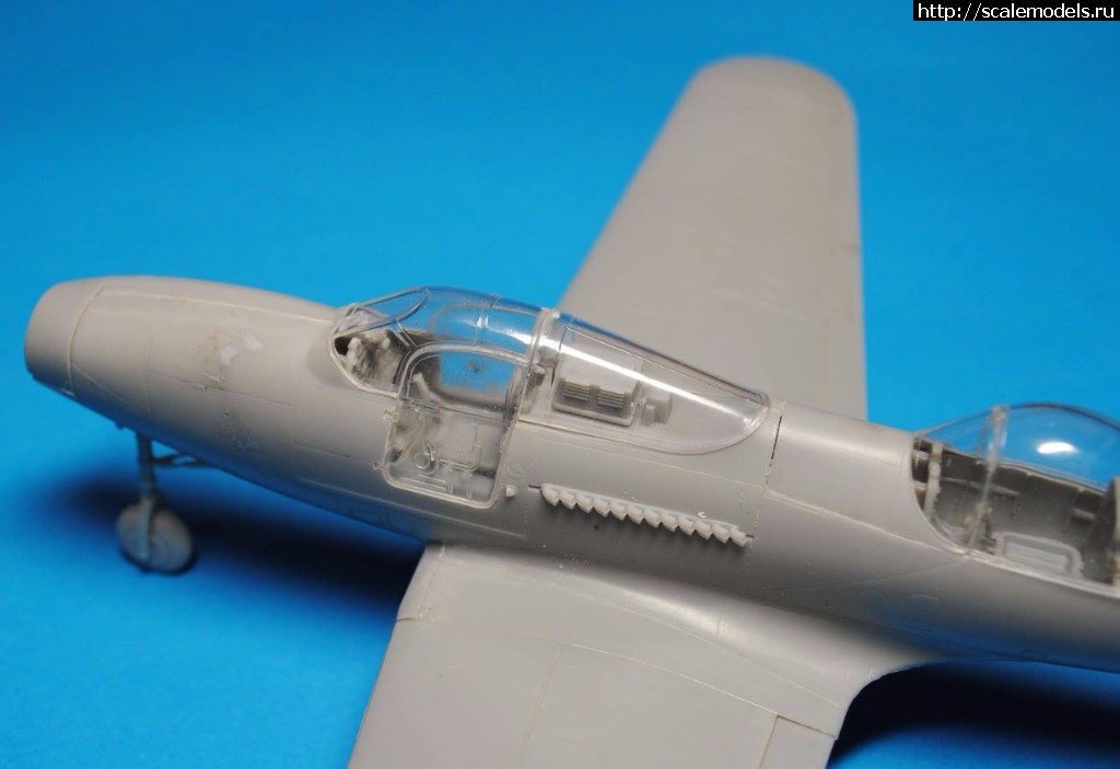  AMG 1/48 P-63A,C,E Kingcobra/  AMG 1/48 P-63A,C,E Kingcobra(#11050) -   