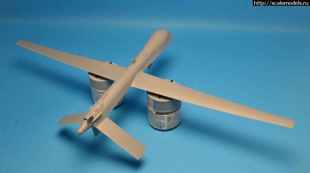 #1422890/ MQ-1 Predator 1/48, . .  