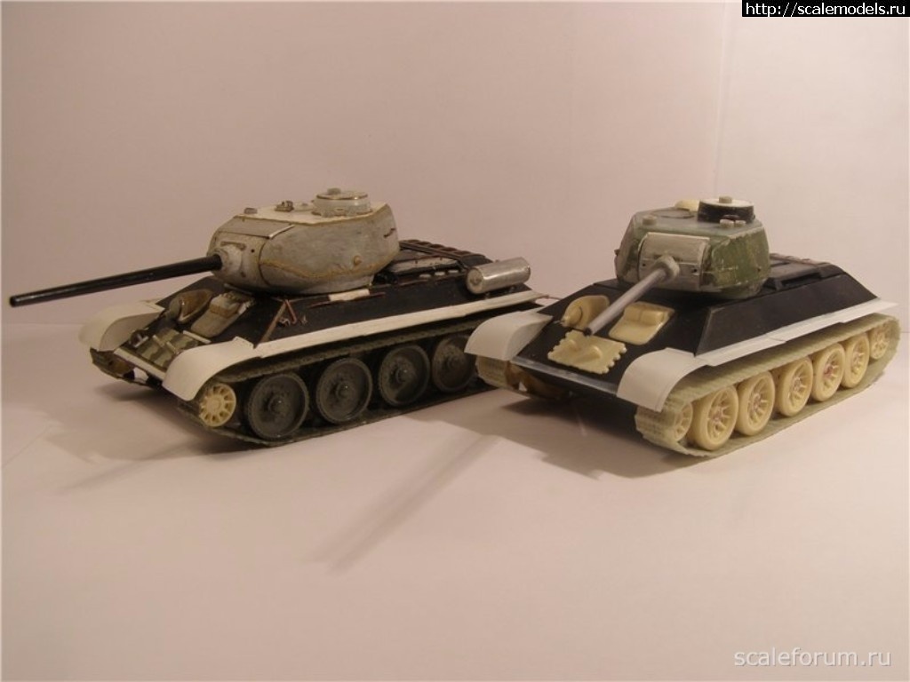 Re:  1/35 34-85/  1/35 34-85(#11487) -   