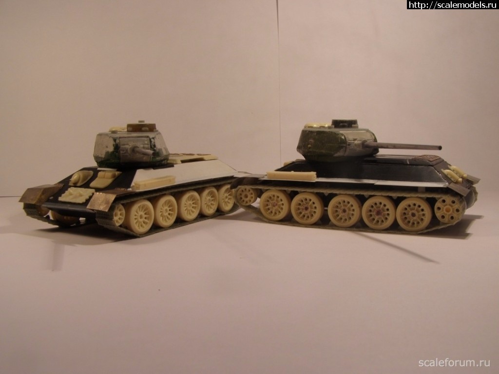 Re:  1/35 34-85/  1/35 34-85(#11487) -   