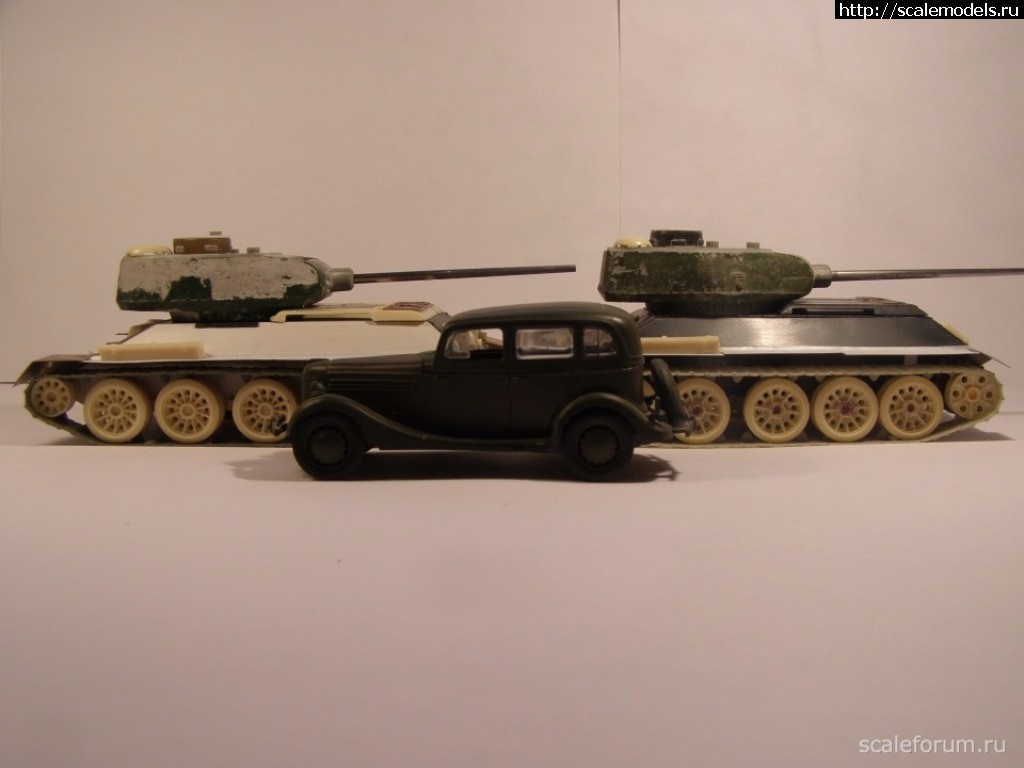 Re:  1/35 34-85/  1/35 34-85(#11487) -   