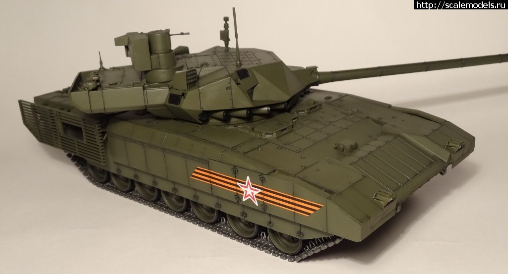 Re:  1/35 34-85/  1/35 34-85(#11487) -   