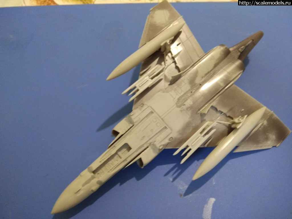 #1426237/ F-4S phanto 1-72 hasegava   