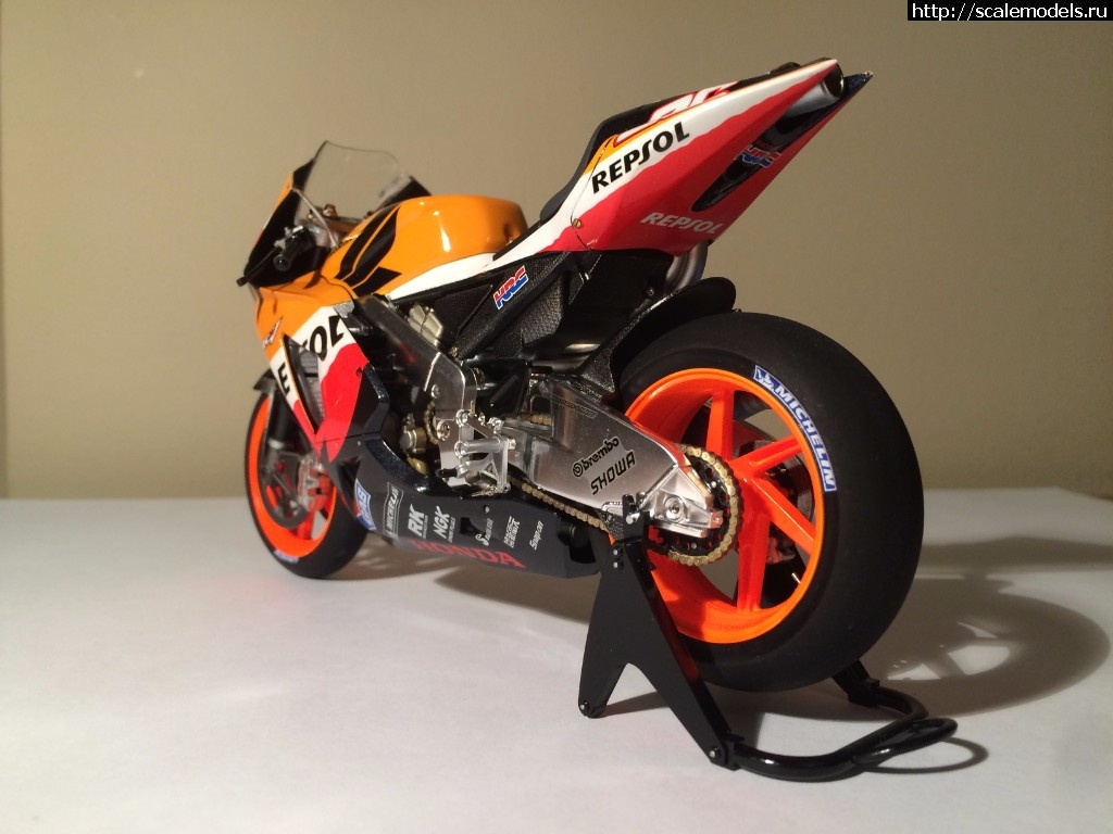 #1428749/ Honda Repsol RC211V'06  