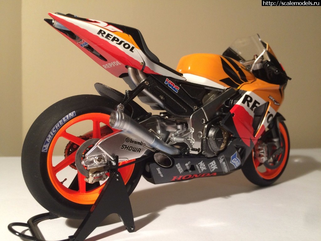 #1428749/ Honda Repsol RC211V'06  