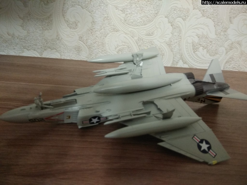 #1430685/ F-4S phanto 1-72 hasegava   
