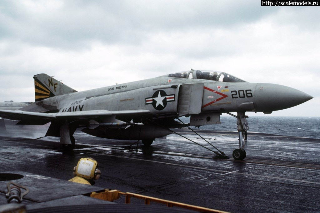 #1430876/ F-4S phanto 1-72 hasegava   