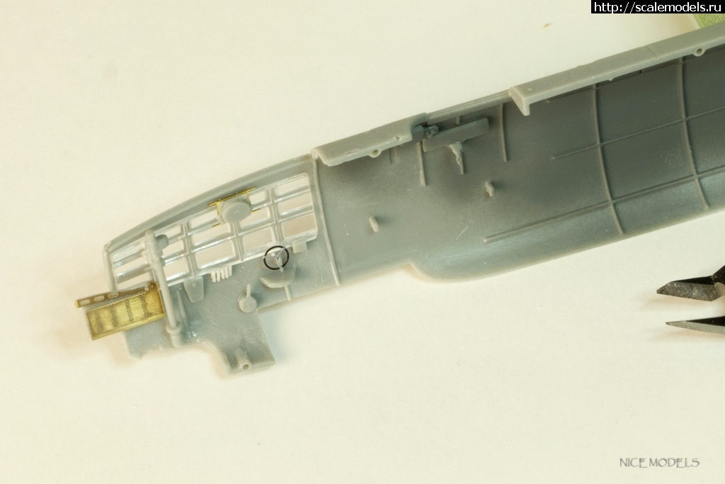 -4 Xuntong Model 1/48  