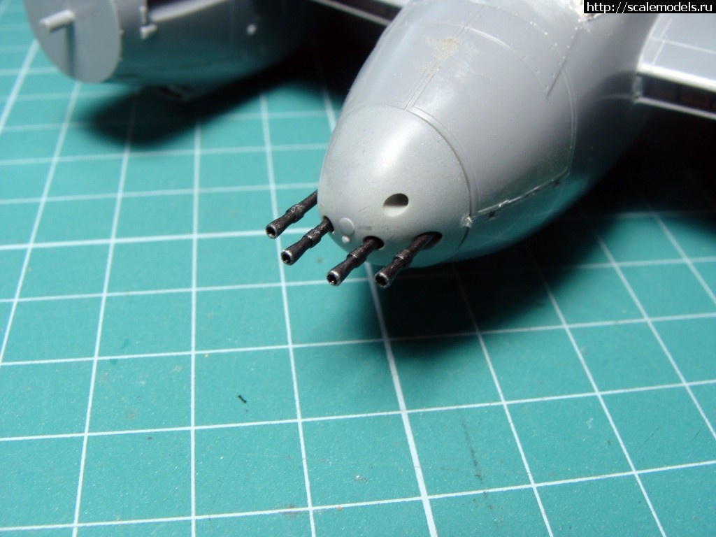 #1434955/ Tamiya 1/48 Mosquito FB Mk.VI  