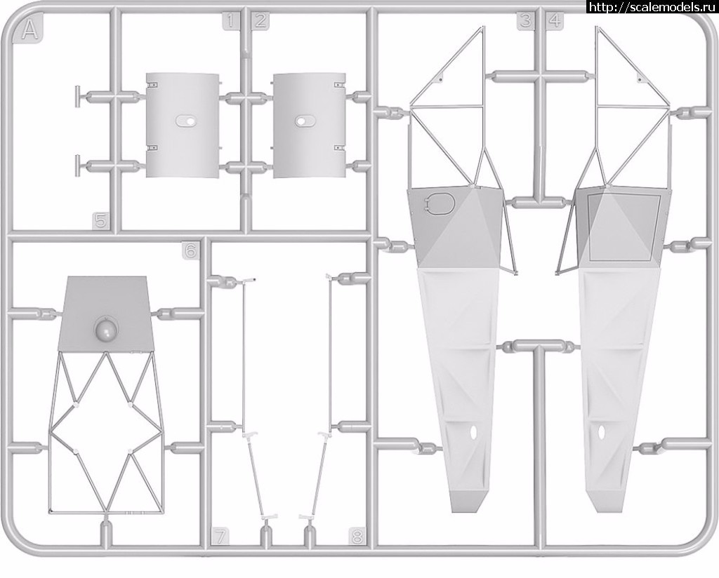 #1436161/  MiniArt 1/35 Flettner Fl 282 V...(#12388) -   