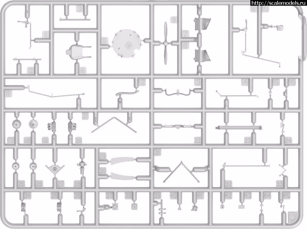 #1436161/  MiniArt 1/35 Flettner Fl 282 V...(#12388) -   