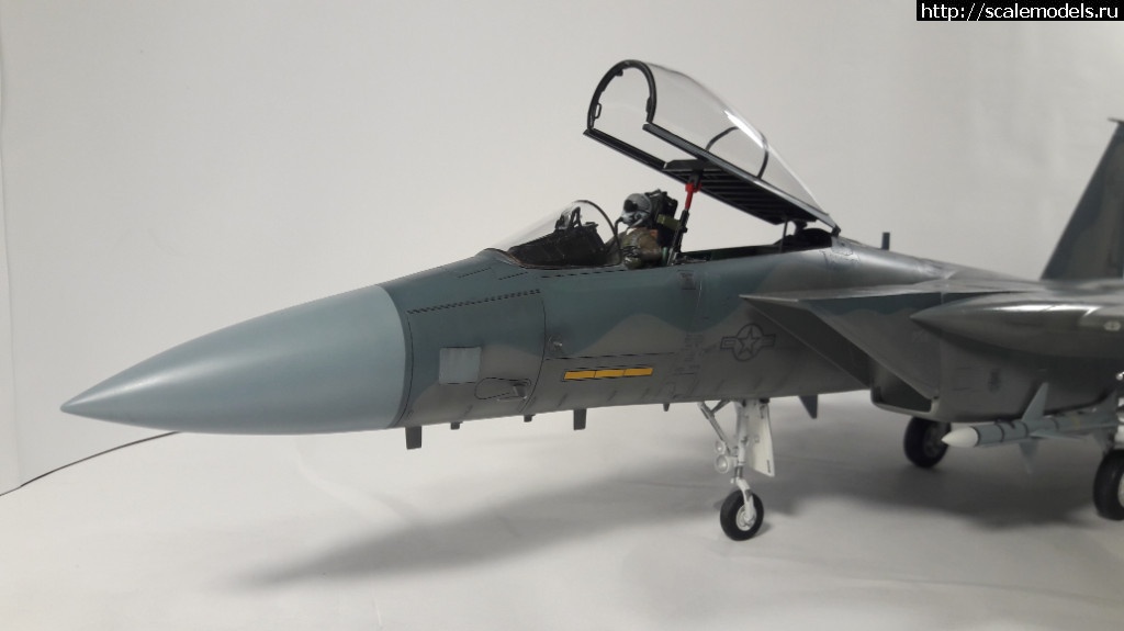 #1436382/ Tamiya 1/32 F-15C  