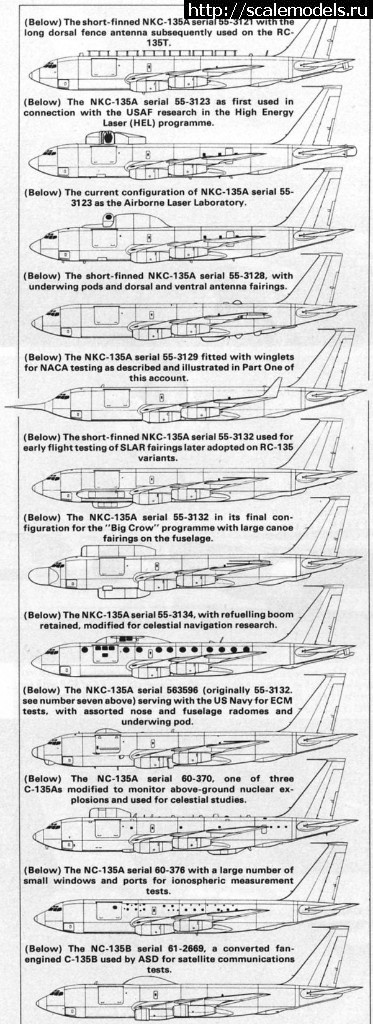 #1439945/    Boeing 707-321  