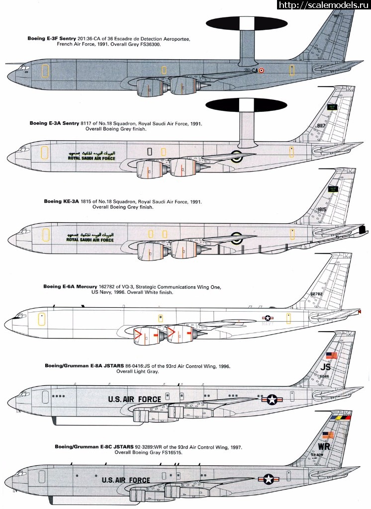 #1439946/    Boeing 707-321  