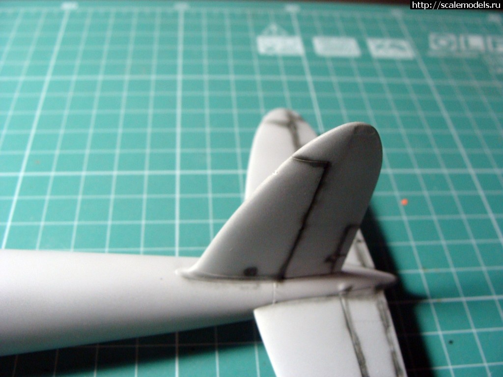 #1441950/ Tamiya 1/48 Mosquito FB Mk.VI  