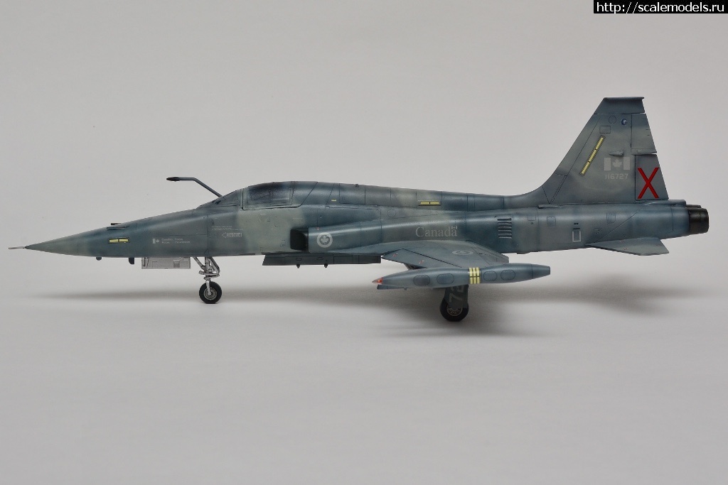 #1442323/ F-5A "Freedom Fighter" 1/48 Kinetic  