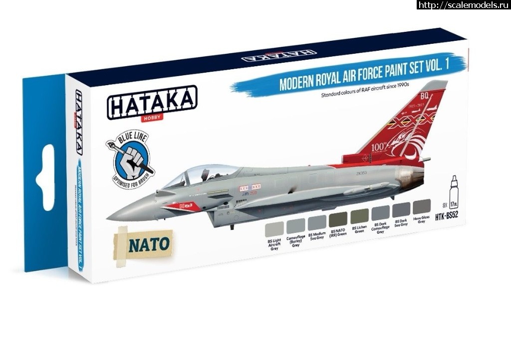 #1443320/  Hataka Hobby  