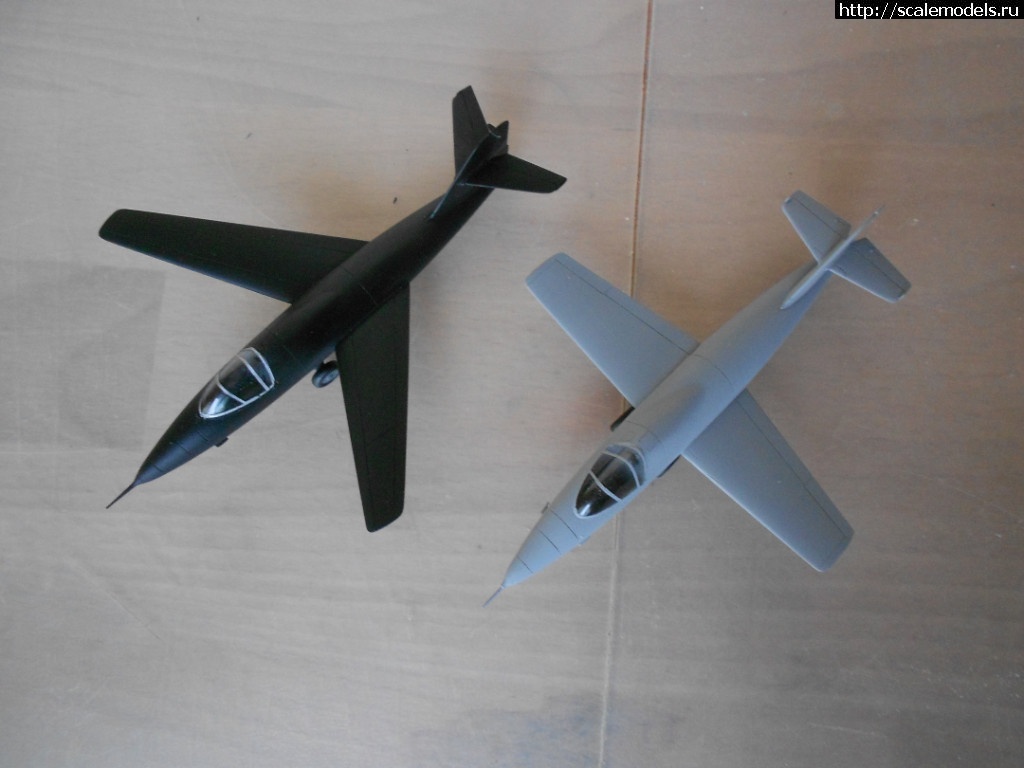 #1444017/  -1 Prop&Jet 1/72    