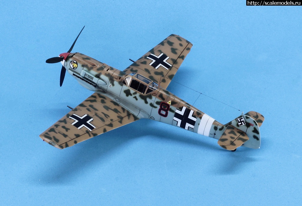 #1447585/ Hs-123 Airfix 1/72   