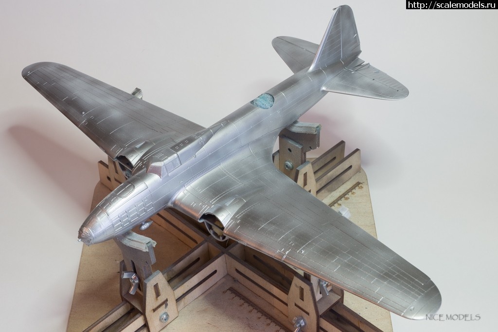 #1451472/ -4 Xuntong Model 1/48  