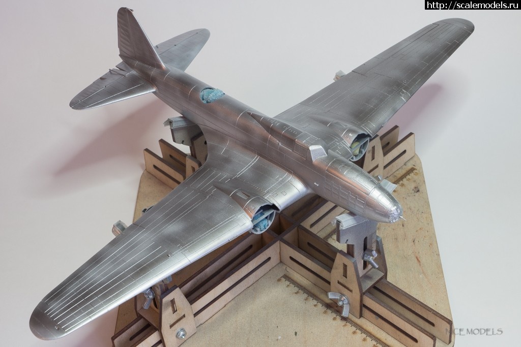 #1451472/ -4 Xuntong Model 1/48  