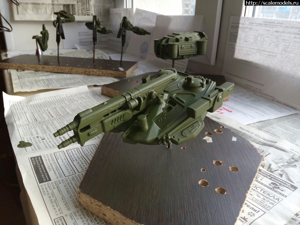   MBT-700 Firewalker  